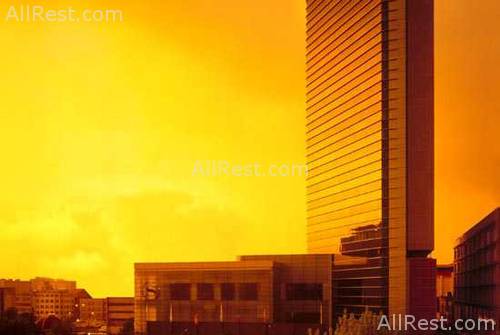 Sheraton Centro Historico Hotel & Convention Center 2